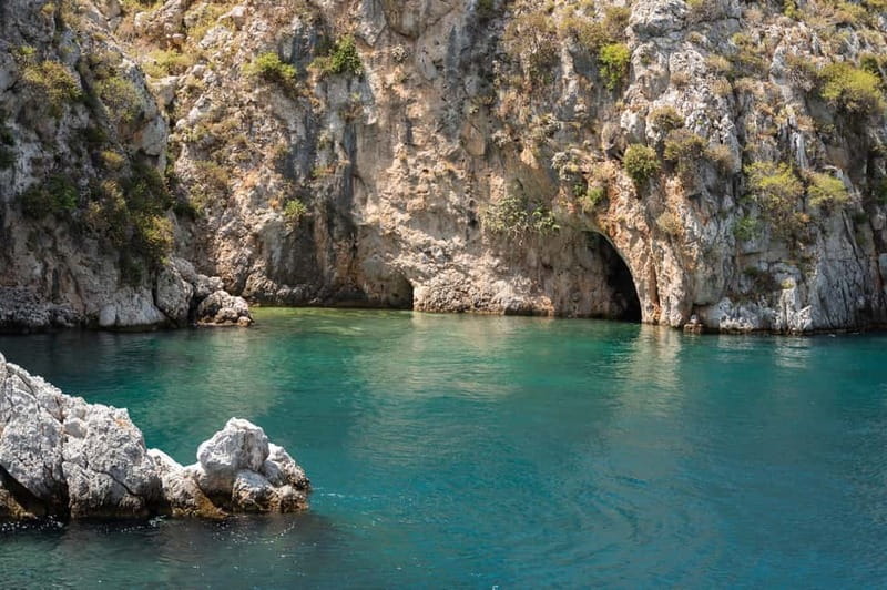 Kos 3 island cruise with Hotel Pick Up and Drop Off - What this Kos cruise is really like