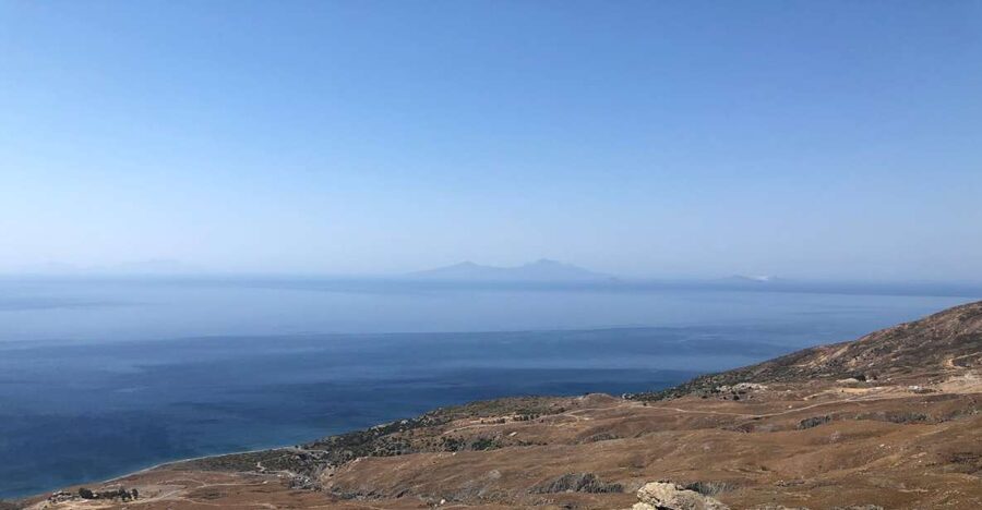 Kos 4x4 Sunset Safari Tour - Why the mountain sunset matters more than Zia alone