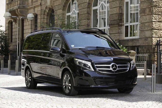 Kos - Airport Private Transfer - Key points before you book