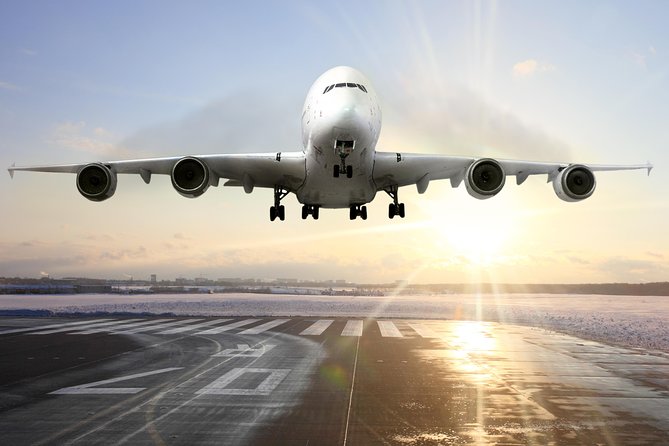 Kos - Airport Private Transfer - A calm first half-hour on Kos