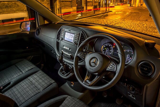 Kos - Airport Private Transfer - From arrivals hall to hotel, port, or marina