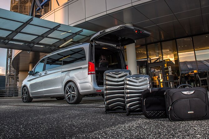 Kos - Airport Private Transfer - Is $66.54 good value?