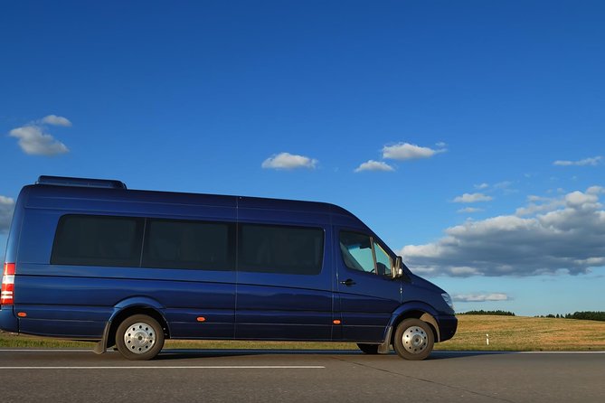 Kos - Airport Private Transfer - Finding your driver at Kos Airport
