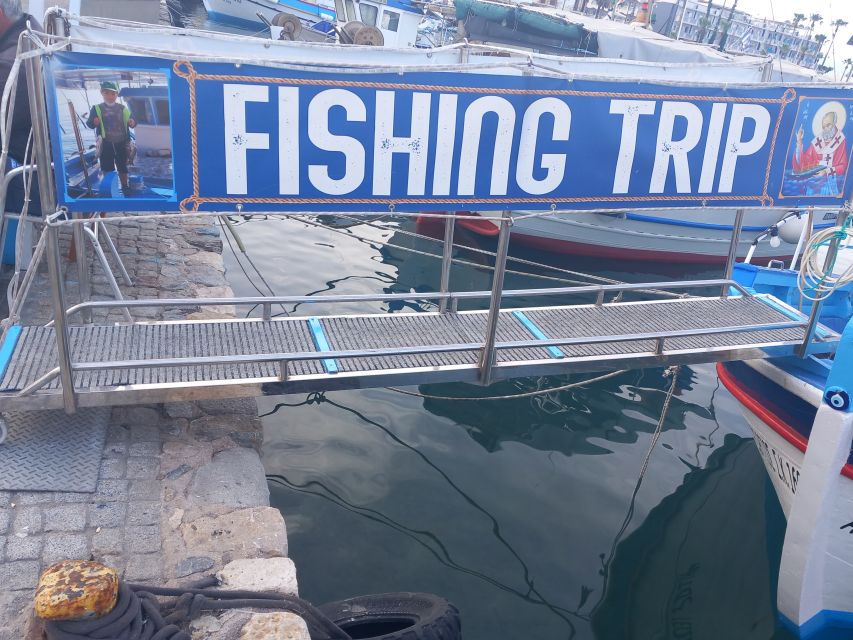 Kos: Fishing Trip Experience with a Greek Fisherman's Family - Why this three-hour trip feels different from a standard boat ride