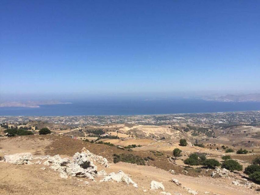 Kos: Full-Day Jeep Safari with Lunch - Is $135 a fair price?