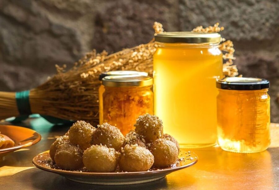 Kos: Island Highlights Bus Tour with Greek Honey Tasting - Kefalos and the best views of the day