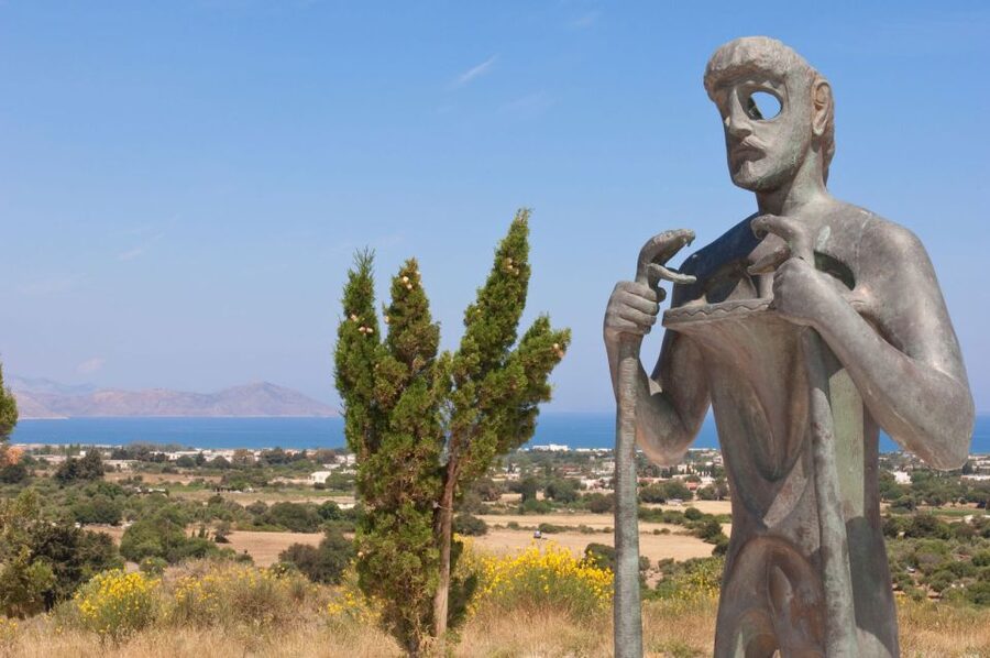 Kos: Island Tour to Asklepieion and Zia - Who will enjoy this tour most
