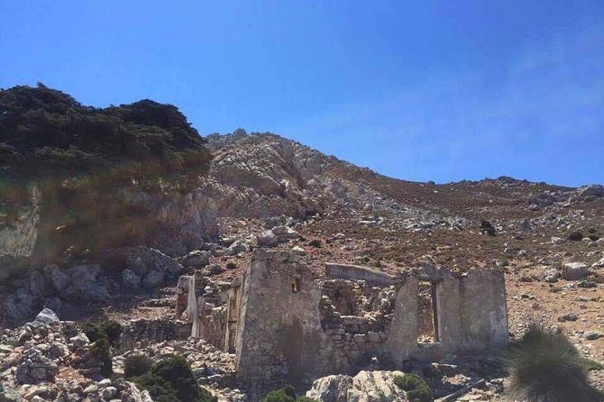 Kos Land Rover Safari - A guide-led day, not just a jeep ride