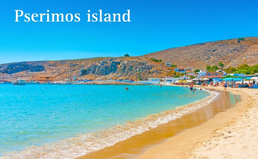 Kos: Private Speedboat Rental - No License Required - Pserimos, Plati, and the open Aegean