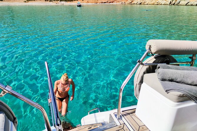 Kos: Small Group Full-Day Sailing with Meal, Drinks, & Swim - Why this Kos sailing day works so well