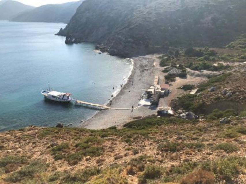 Kos: Sunset Cruise with Swimming and BBQ Dinner - Who will enjoy this Kos cruise?