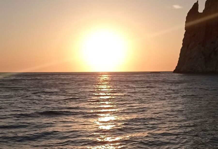 Kos: Sunset Cruise with Swimming and BBQ Dinner - What to bring for a comfortable evening