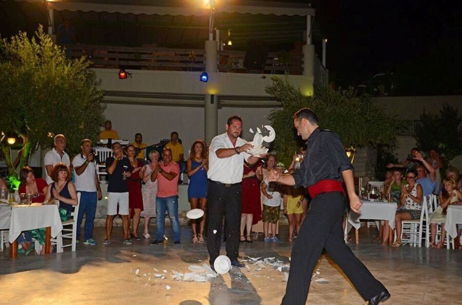 Kos: Tavern Dinner Experience with Greek Dancing and Wine - Should you book the Kos tavern dinner?