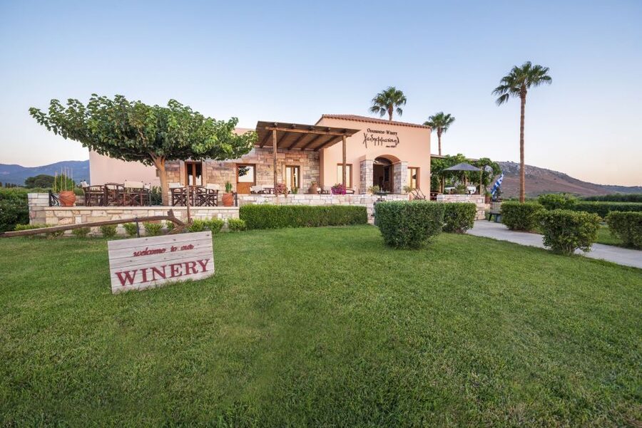 Kos: Wineries Tour w/ Wine Tastings & Transportation - Who will enjoy this Kos wine tour?
