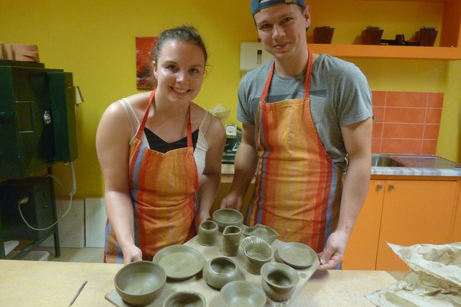 Koumoulia Ceramics / Ceramics courses - The real value of the $96.11 price
