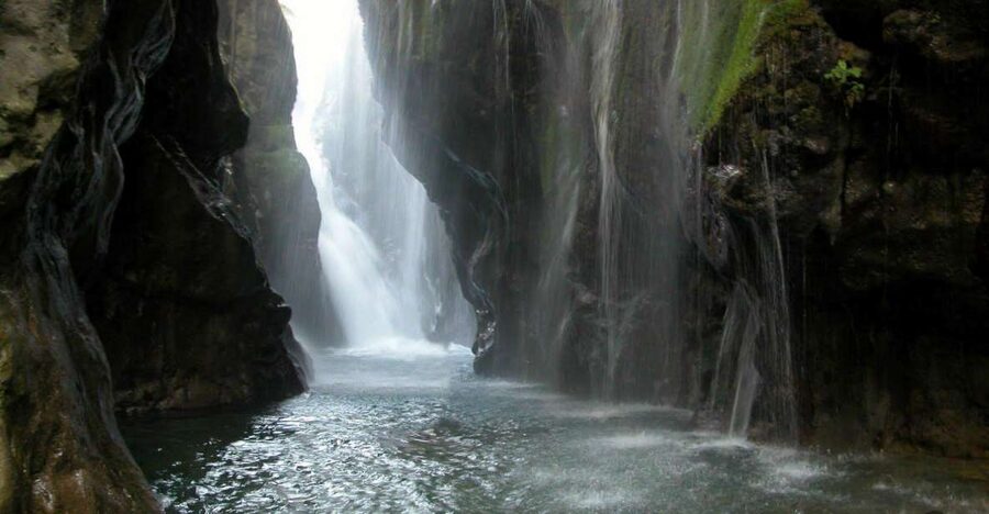 Kourtaliotiko Gorge River Trek with Lunch! Pick-up Avaliable - Key points to know before booking