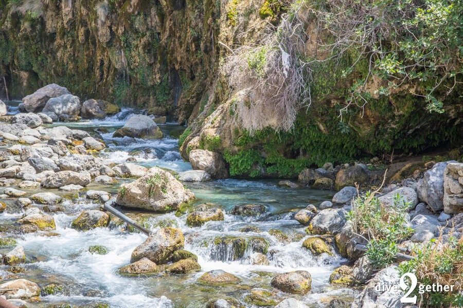 Kourtaliotiko Gorge: Snorkel Trip to the Waterfalls - My verdict: a strong choice for an active waterfall day