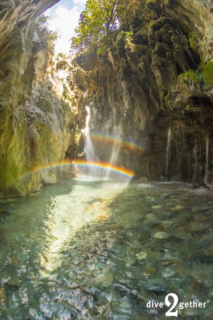 Kourtaliotiko Gorge: Snorkel Trip to the Waterfalls - Who should book this Crete adventure?