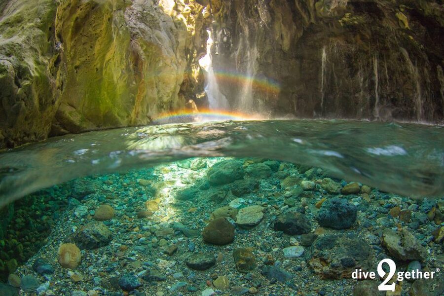 Kourtaliotiko Gorge: Snorkel Trip to the Waterfalls - Timing, cancellation, and useful preparation