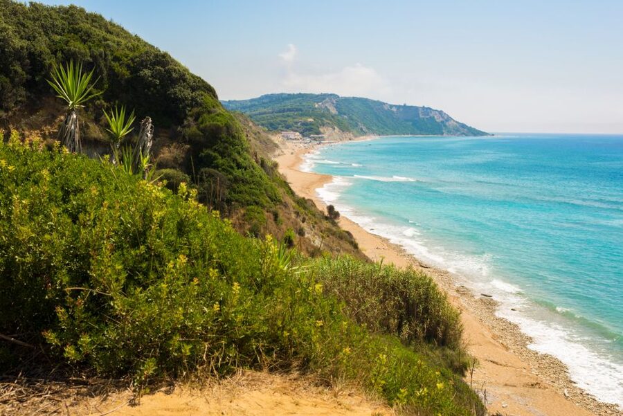 Laganas: Off-Road Buggy Adventure in Zakynthos with Lunch - How much value is $412 for two people?
