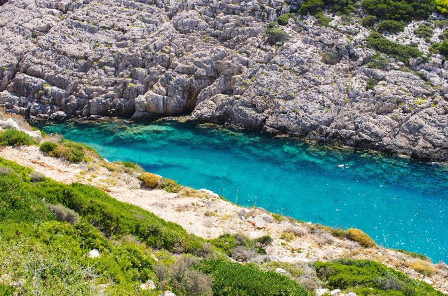 Laganas: Off-Road Buggy Adventure in Zakynthos with Lunch - From Laganas to Marathias and Turtle Island
