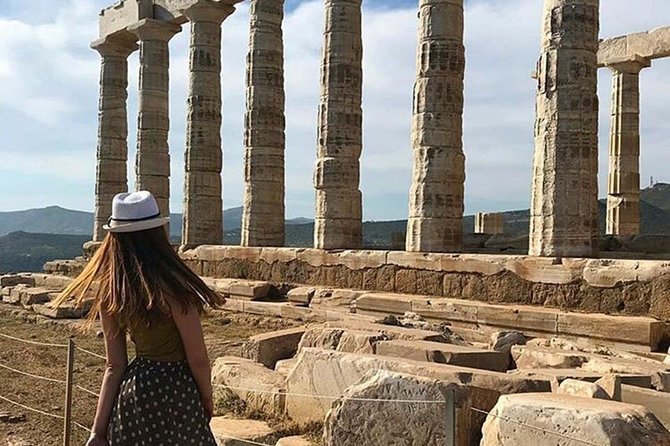 Lake Vouliagmeni Thermal Spa And Temple Of Poseidon Private Full Day Tour - Practical details that make the day smoother