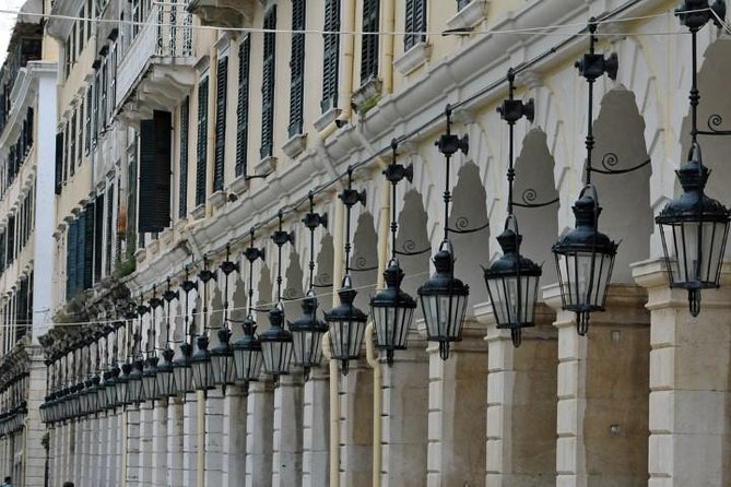 Leisurely Tour of Corfu - Is $78.10 a good price?