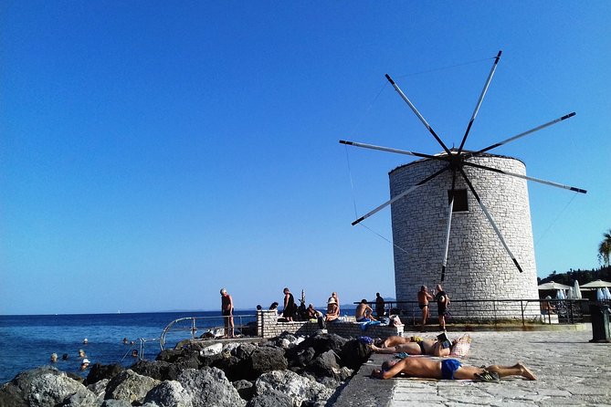 Leisurely Tour of Corfu - Who will enjoy this tour most?