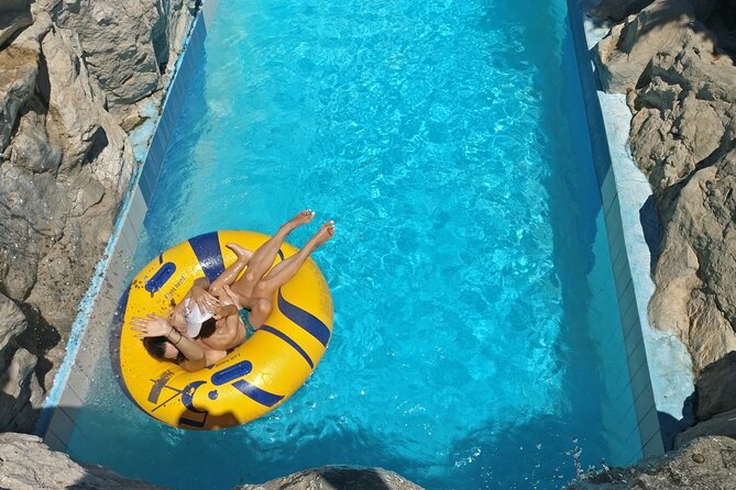 Lido Water Park Admission Ticket with Transfers - Booking Advice and Cancellation Rules