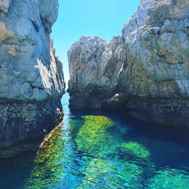 Lindos,Pefkos: All inclusive Swim & Snorkel Boat Cruise - Is $64 a good price?