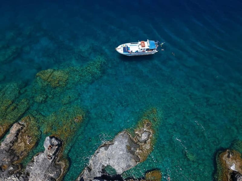 Lindos, Pefkos: Summer Breeze All Inclusive Sunset Cruise - How the 90-minute timing shapes the experience