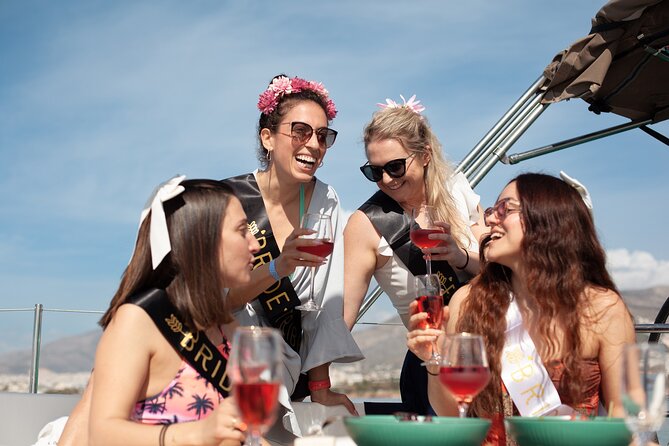 Luxury Catamaran Morning Semi-Private & Greek Gastronomy Athens - Vouliagmeni Beach, if the weather allows