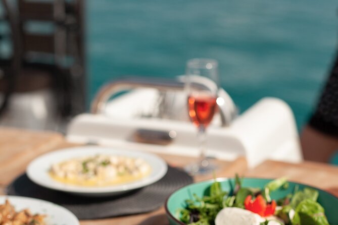 Luxury Catamaran Morning Semi-Private & Greek Gastronomy Athens - Who will enjoy this cruise most?