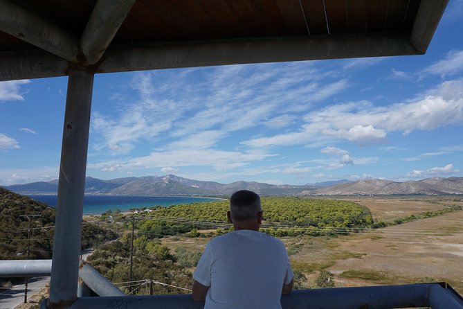 Marathon & Thermopylae Battlefields Private Day Tour from Athens - Why this day is different from a standard Athens tour