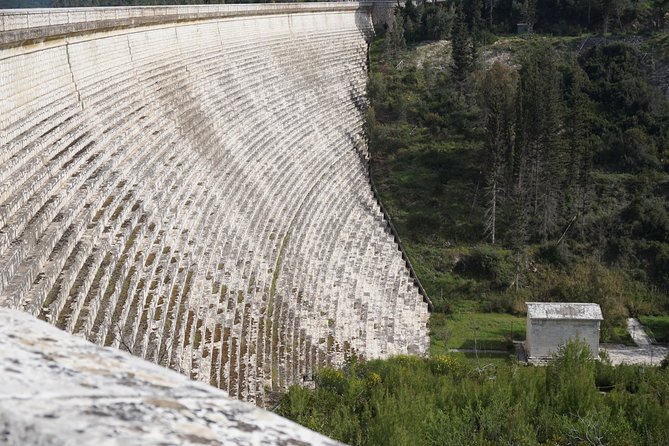 Marathon & Thermopylae Battlefields Private Day Tour from Athens - Following the road to Marathon