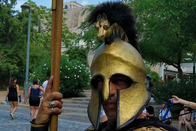 Marathon, Thermopylae, Thebes/Plataea, Herodotus Private Tour 10h - Plataea and the final Greek victory