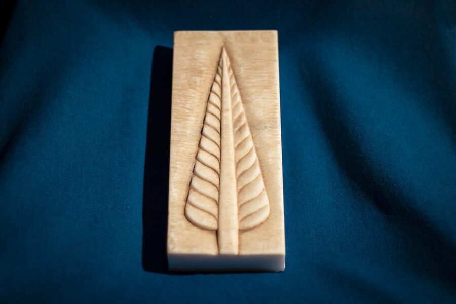 Marble Carving Workshop: Create Your own Symbol of Strength - Key points at a glance
