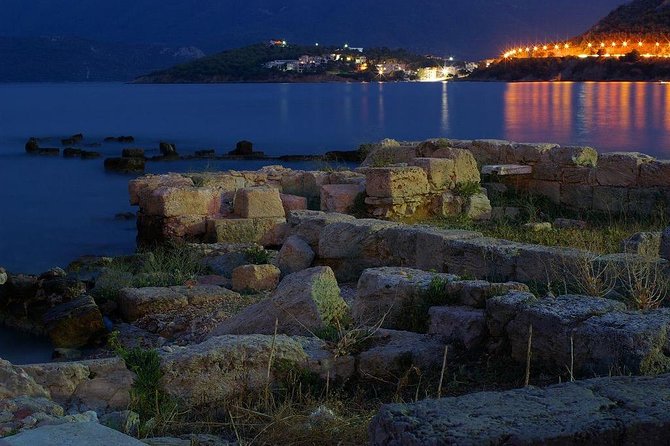 Mercedes Tour to the Apostle Paul Footsteps in Athens and Corinth - Acrocorinth: the best view and the hardest walking