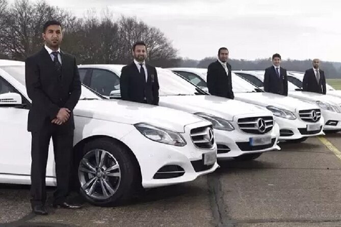Mercedes Transfer Athens Airport - Choosing between the Mercedes E-Class, Vito, and Sprinter