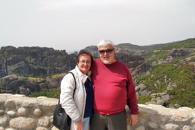 Meteora All Day Tour From Athens - Who will get the most from this Meteora trip
