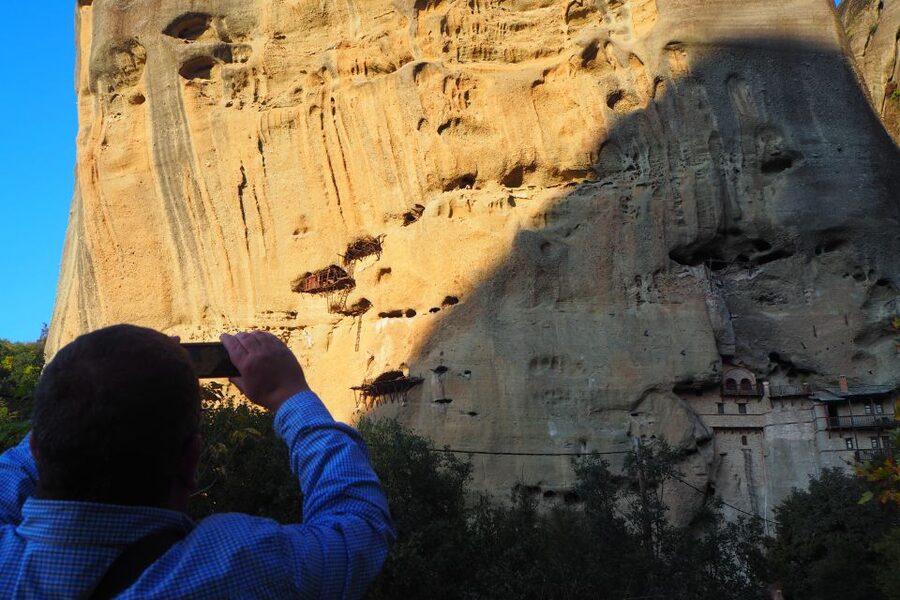 Meteora Evening Tour with Breathtaking Sunset View - Should you book this evening tour?