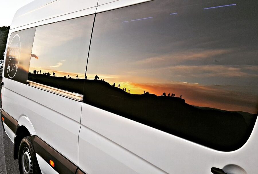 Meteora Evening Tour with Breathtaking Sunset View - What the $23 price really covers