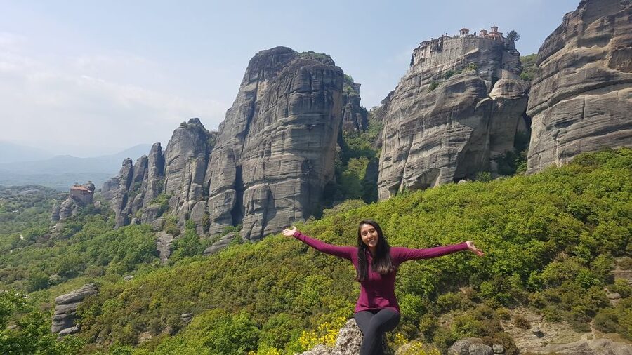 Meteora Evening Tour with Breathtaking Sunset View - Who will enjoy this Meteora tour most?