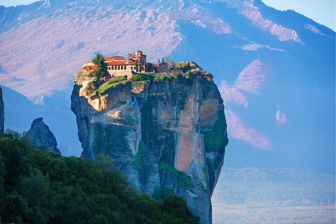 Meteora Full Day Private Tour from Athens including Lunch - Who will enjoy this day most