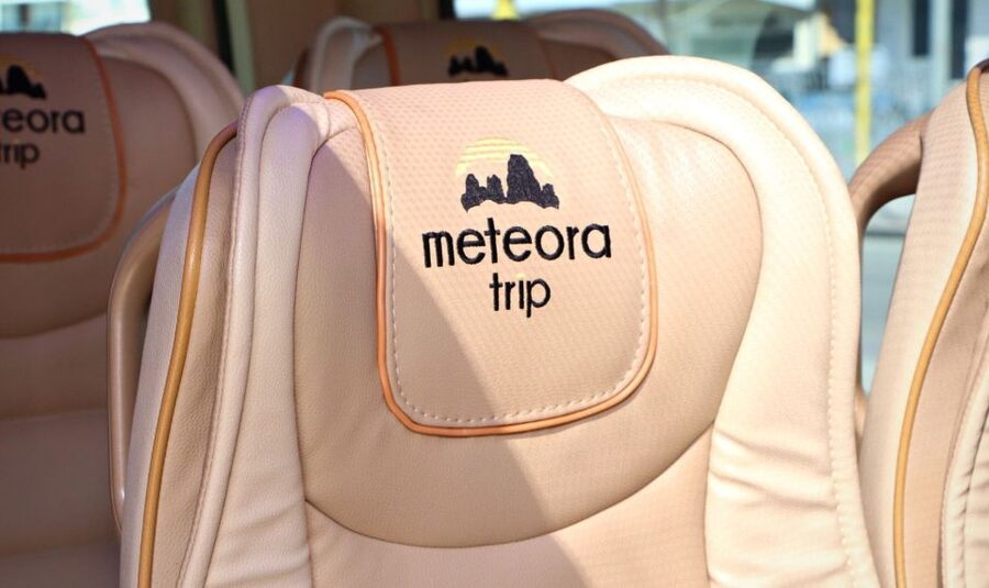 Meteora: Morning Half Day Sightseeing and Monasteries Tour - Dress, cash, and practical preparation