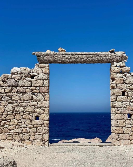 Milos Instagram Tour - Who gets the best value from the $112 price