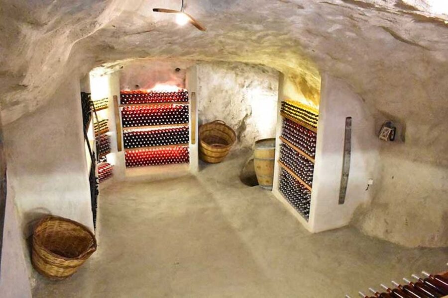 Milos Island: Kostantakis Winery Wine Tasting Experience - The 100-minute tasting: eight pours and a local snack plate