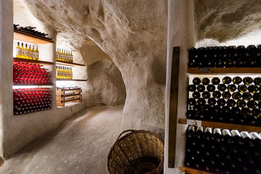 Milos Island: Kostantakis Winery Wine Tasting Experience - A closer look at the family story