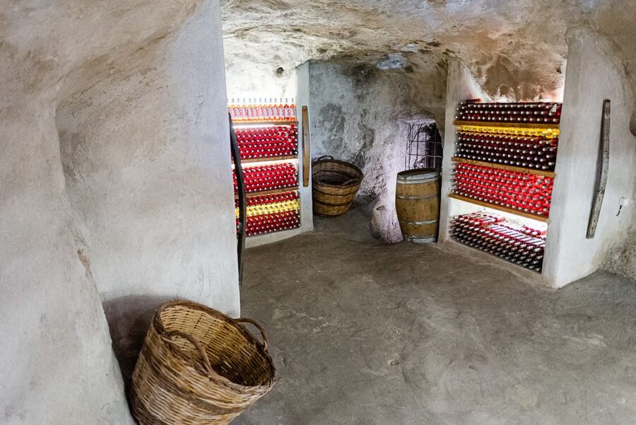Milos Island: Kostantakis Winery Wine Tasting Experience - Is $68 a good value?