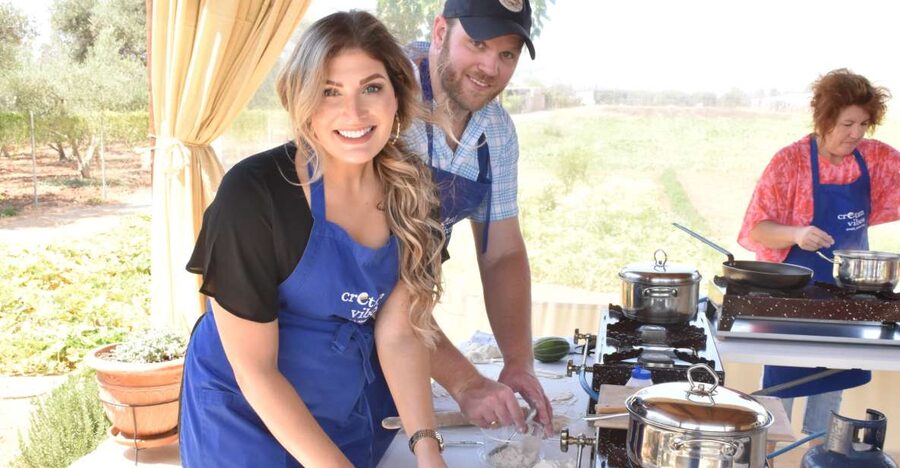 Moires: Cooking Class and Olive Oil Tasting at a Family Farm - Practical tips for making the most of it